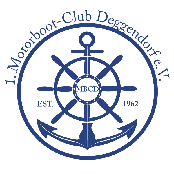1. Motorbootclub Deggendorf in Metten